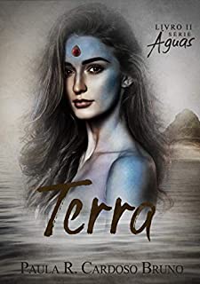 Livro Terra: (Vol. 2 Série Águas)