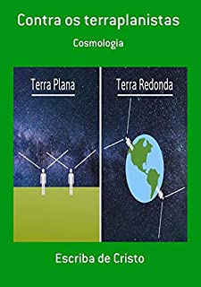 Livro Contra Os Terraplanistas