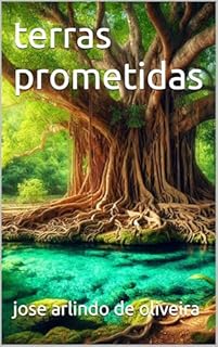 Livro terras prometidas