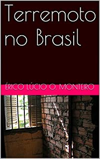 Livro Terremoto no Brasil