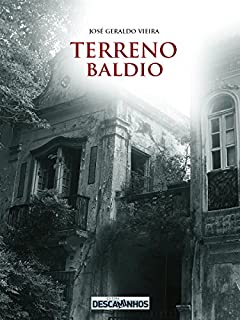 Livro Terreno Baldio