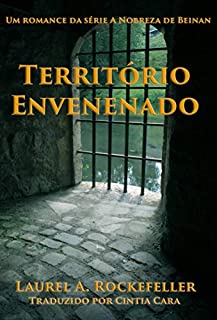 Livro Território Envenenado