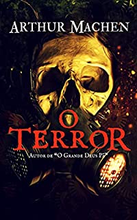 Livro O Terror