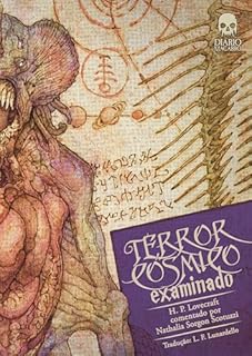 Terror cósmico examinado
