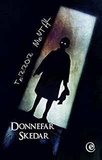 Livro Terror Mental