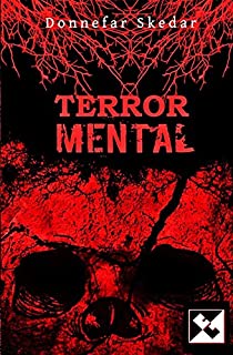 Livro Terror Mental