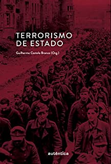 Livro Terrorismo de Estado