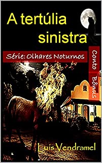 Livro A tertúlia sinistra