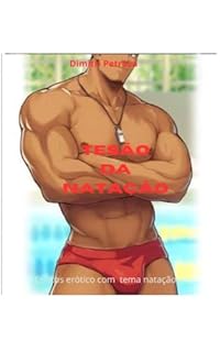 Livro Tesão na natação : Contos eróticos com tema de natação