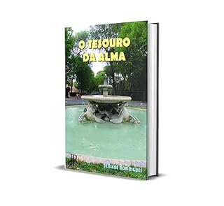 Livro O TESOURO DA ALMA