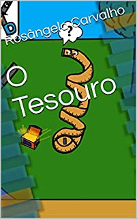 Livro O Tesouro