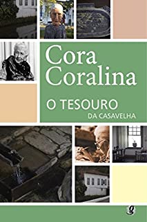 Livro O tesouro da casa velha