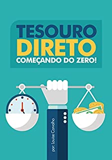 Tesouro Direto: Começando do Zero