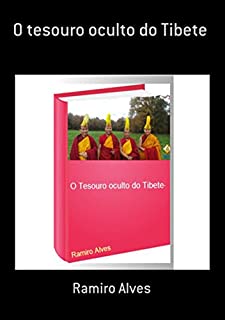Livro O Tesouro Oculto Do Tibete
