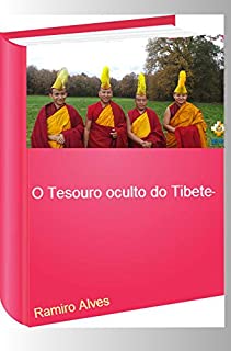 Livro O tesouro oculto do Tibete