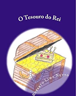 Livro O Tesouro do Rei (Introdução aos negócios - Empreendedorismo Livro 1)