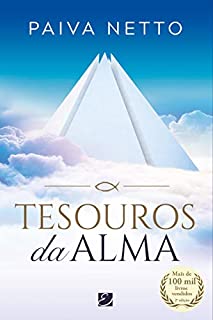 Livro Tesouros da Alma