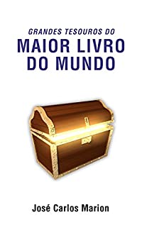 Livro GRANDES TESOUROS DO MAIOR LIVRO DO MUNDO