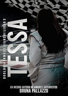 Livro TESSA