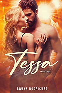 Livro TESSA: (The Dragons) Conto