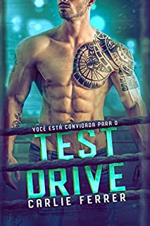 Livro Test drive