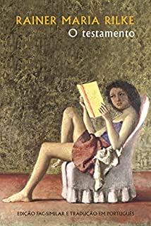 Livro O Testamento