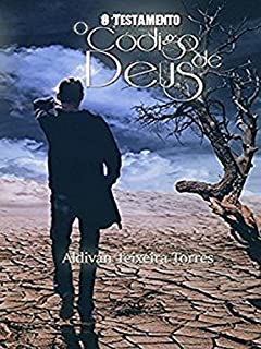 Livro O Testamento: O código de Deus