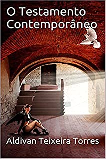 Livro O Testamento Contemporaneo