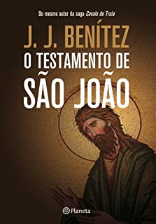 Livro O Testamento de São João