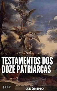 Livro Testamentos dos Doze Patriarcas
