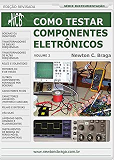 Como Testar Componentes Eletrônicos