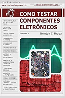 Como Testar Componentes Eletrônicos