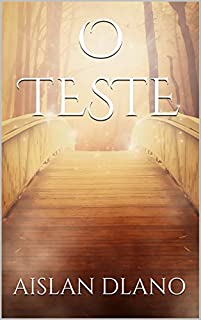 Livro O TESTE