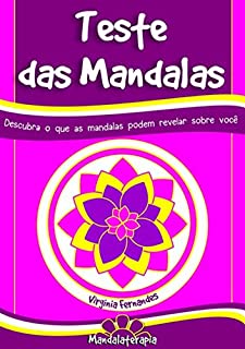 Teste Das Mandalas