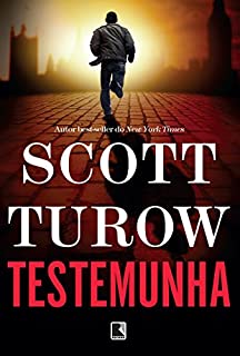 Livro Testemunha