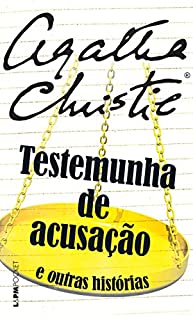 Livro Testemunha de acusação e outras histórias