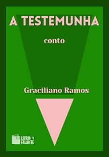 Livro A testemunha; Conto