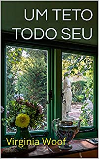 Livro Um teto todo seu