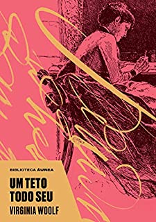 Livro Um teto todo seu