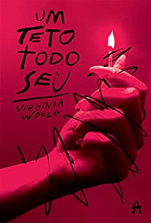 Livro Um teto todo seu