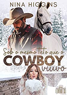 Livro Sob o mesmo teto que o cowboy viúvo