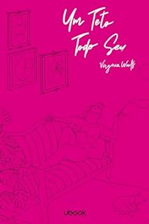 Livro Um teto todo seu