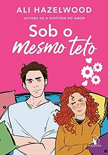 Livro Sob o mesmo teto (Odeio te amar Livro 1)