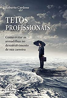 Livro Tetos profissionais