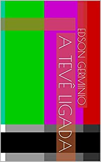 Livro A Tevê Ligada