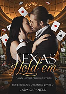 Livro Texas Hold 'em