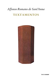 Livro Textamentos