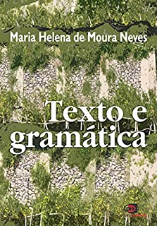 Livro Texto e gramática