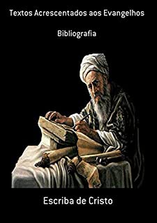 Livro Textos Acrescentados Aos Evangelhos