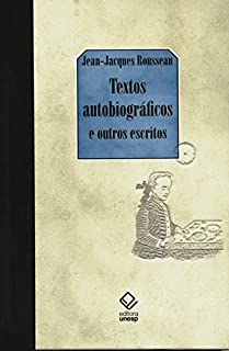 Livro Textos Autobiograficos